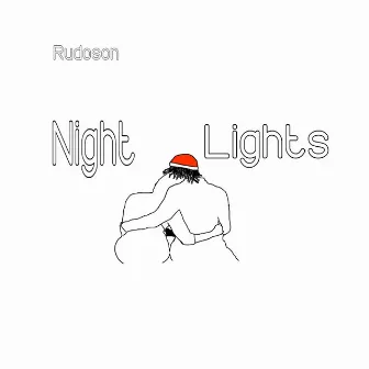 Night Lights by Rudoson