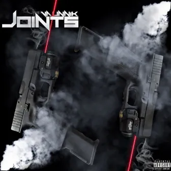 Joints by Vaunn1k