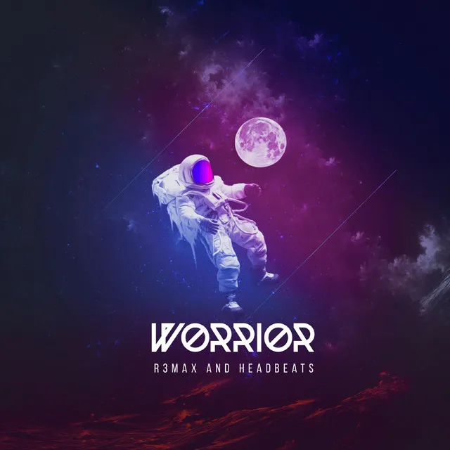 Worrior - Radio Edit