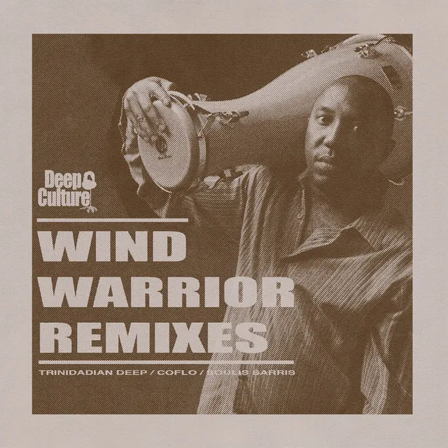 Wind Warrior - Soulis Sarris Remix