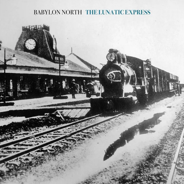 The Lunatic Express