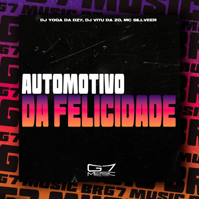 Automotivo da Felicidade