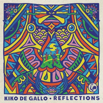 Reflections by Kiko de Gallo