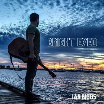 Bright Eyed by Ian Biggs