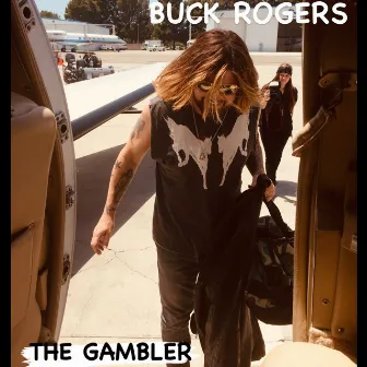 The Gambler by Buck Rogers