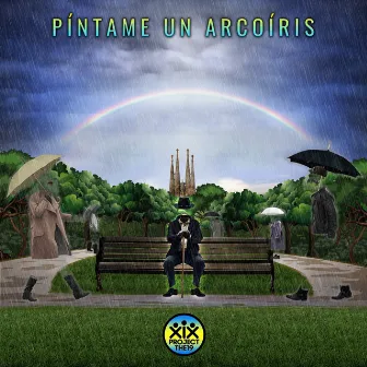 Píntame un Arcoíris by Project The19