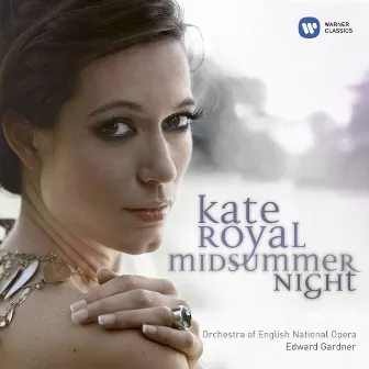 Kate Royal: Midsummer Night by Kate Royal