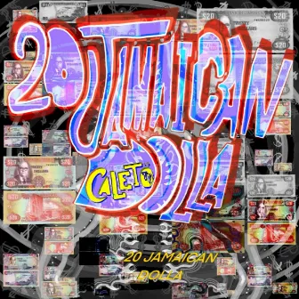 20 Jamaican Dolla by CaletoTV