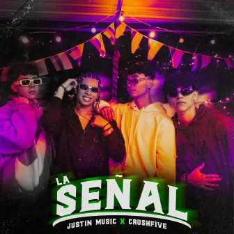 La Señal by Justin Music