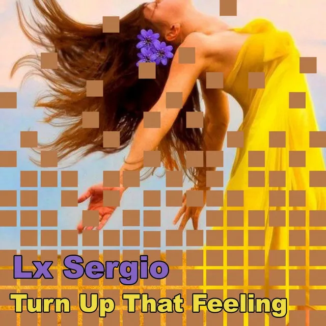 Turn Up That Feeling (Original Mix) MASTER