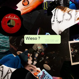 Wieso? by katlix