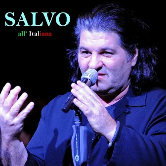 All' Italiana by Salvo