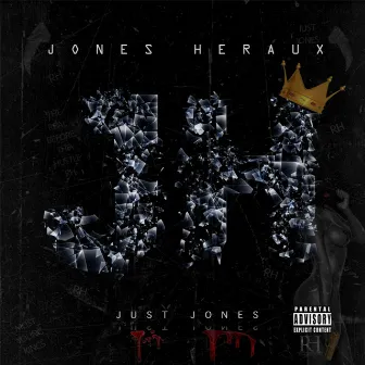 Just Jones by Jones Heraux