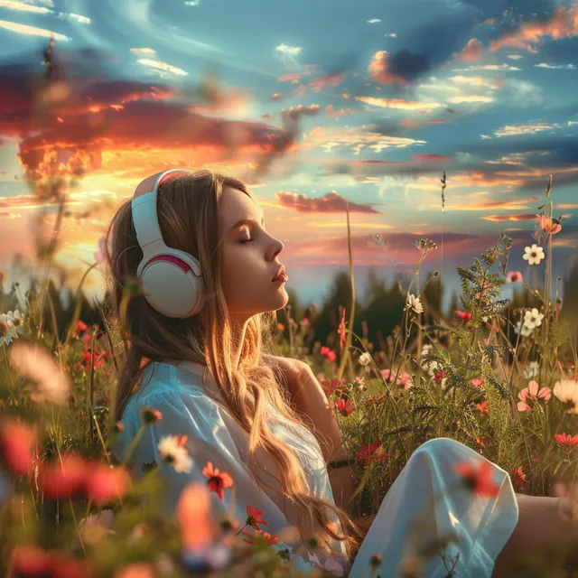 Peaceful Retreat Melodies: Chill Music for Relaxation