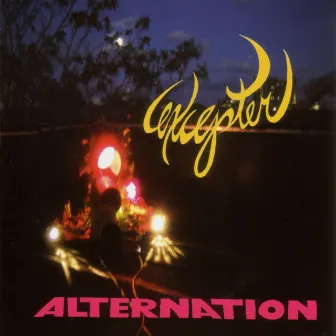 Alternation by Excepter