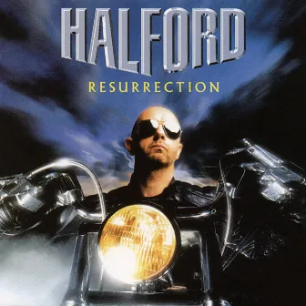 Resurrection by Halford