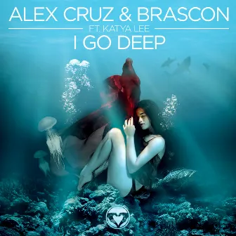 I Go Deep by Alex Cruz