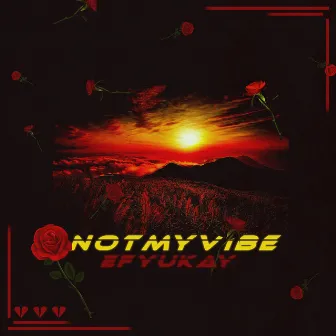 NotMyVibe by Efyukay