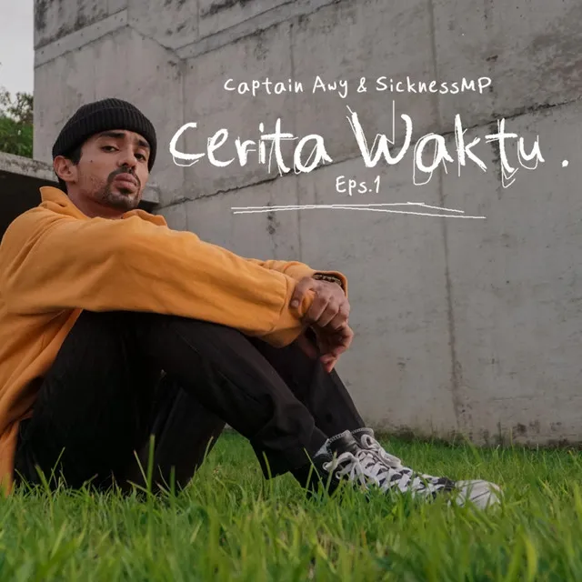 Cerita Waktu Eps. 1