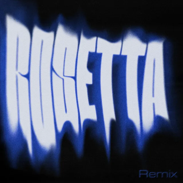 ROSETTA (Feat. lobonabeat!, Owen, BIG Naughty) - Remix