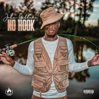 No Hook by John Gabbana