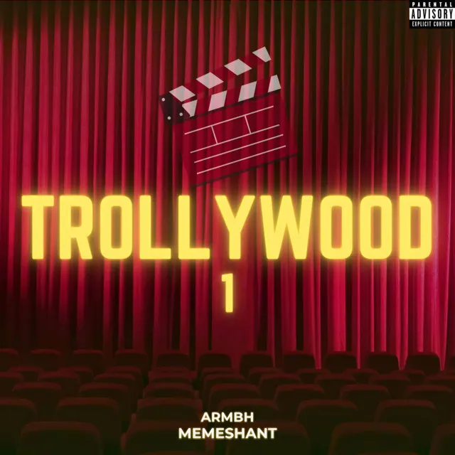 TROLLYWOOD 1