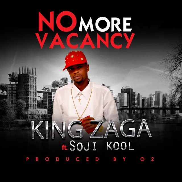 No More Vacancy (feat. Soji Kool)