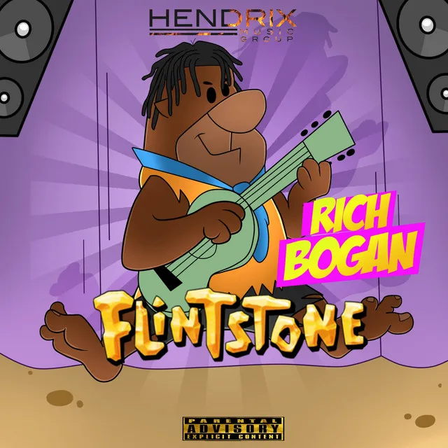 Flinstone