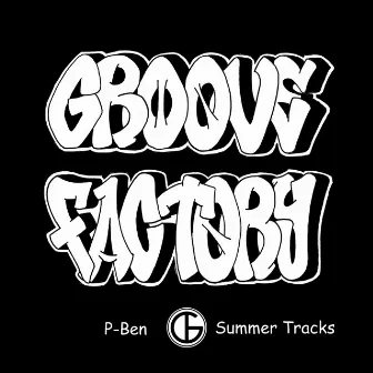 Summer Tracks by P-Ben