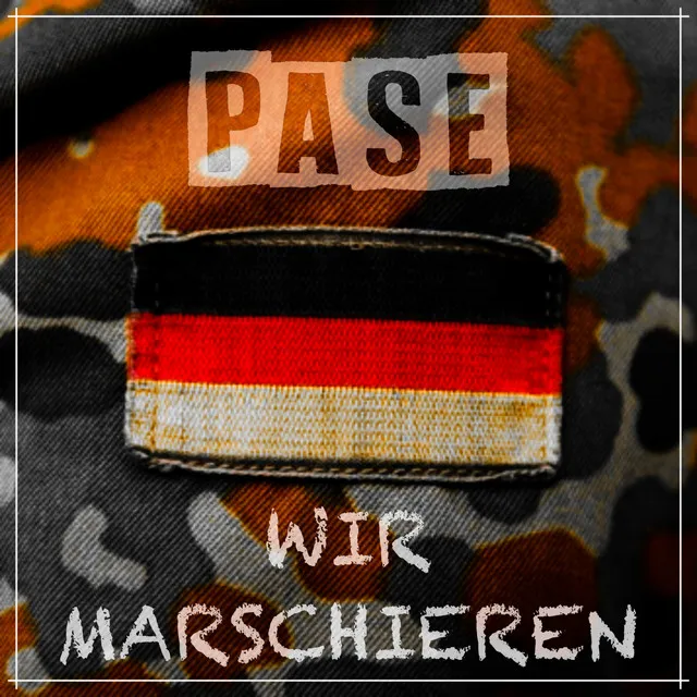 Wir Marschieren