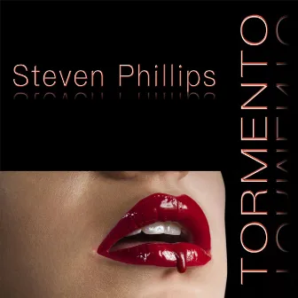 Tormento by Steven Phillips