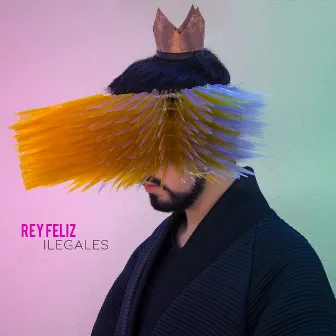 Ilegales by Rey Feliz