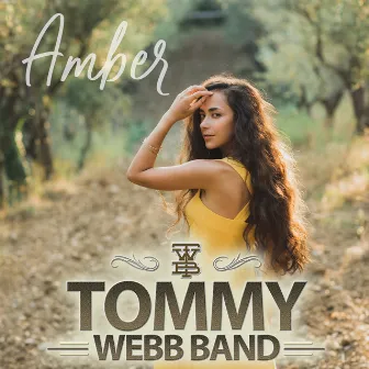 Amber by Tommy Webb