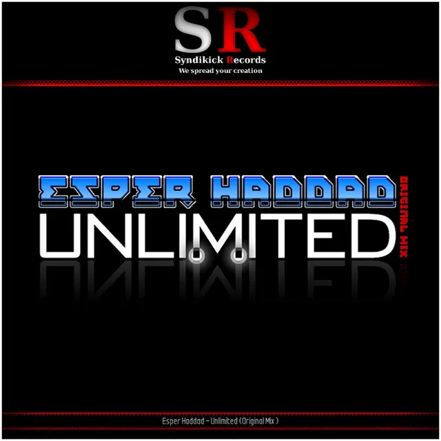 Unlimited - Original Mix