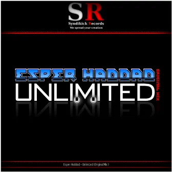 Unlimited by Esper Haddad