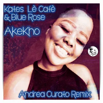 Akekho (Andrea Curato Remix) by Unknown Artist