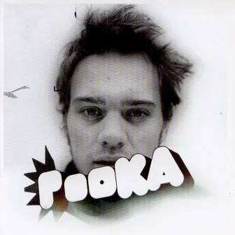 Pooka by Lars Horntveth