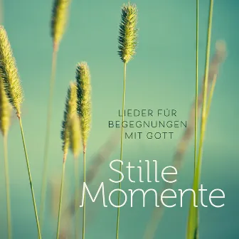 Stille Momente by Studiochor Bergneustadt