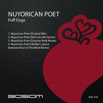 Nuyorican Poet by Puff Dogs