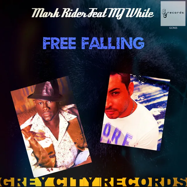 Free Falling - 4 Da People Soulful Dub