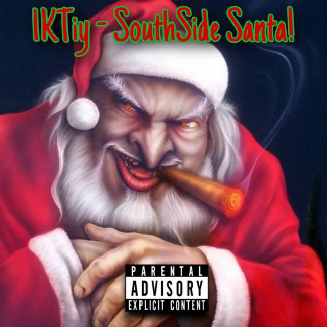 Southside Santa