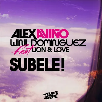 Subele! by Alex Avino