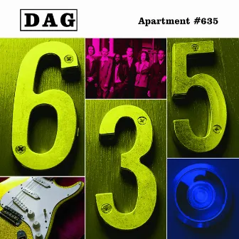 Apartment #635 by Dag