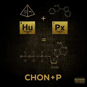 Hu+px1 = Chon+p by Hu Reincarnod