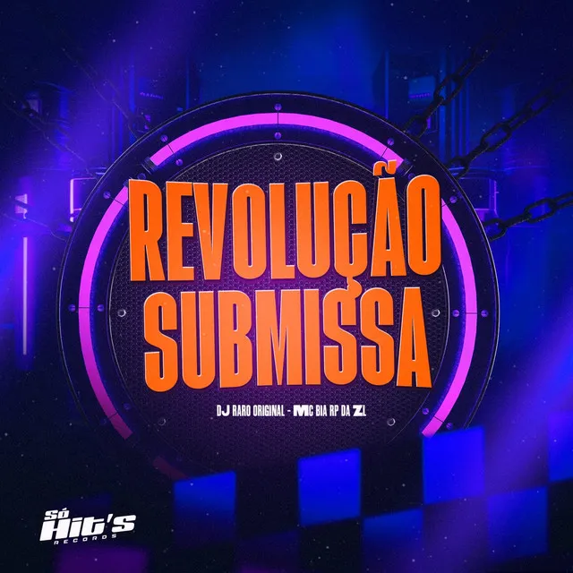 Revolução Submissa