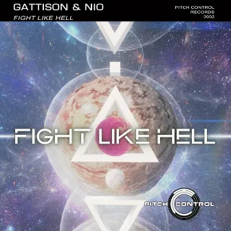 Fight Like Hell by NIO