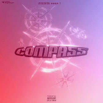 Compass by Sean I