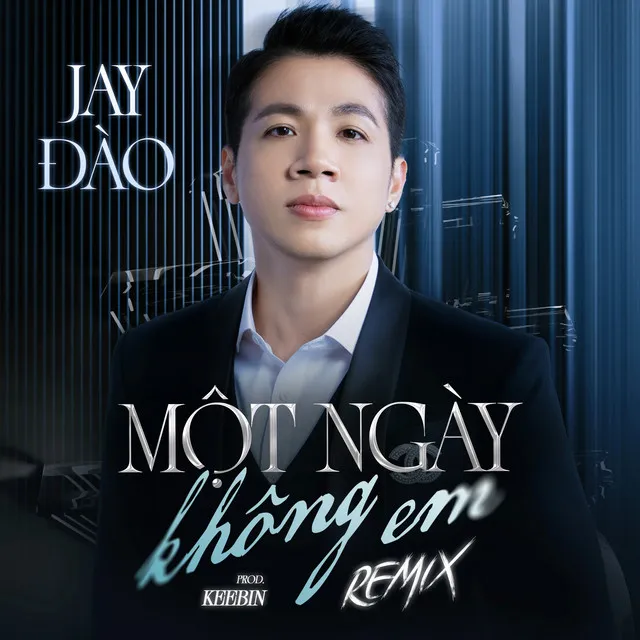 Một Ngày Không Em - Keebin Remix