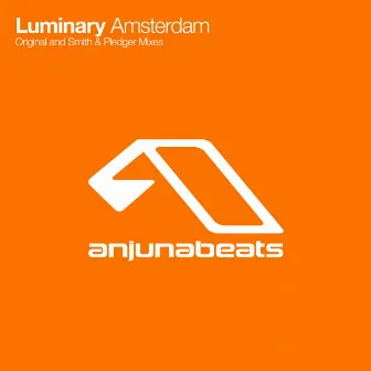 Amsterdam by Luminary