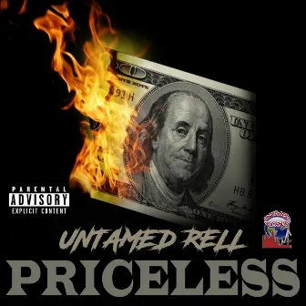 Priceless by Untamed Rell